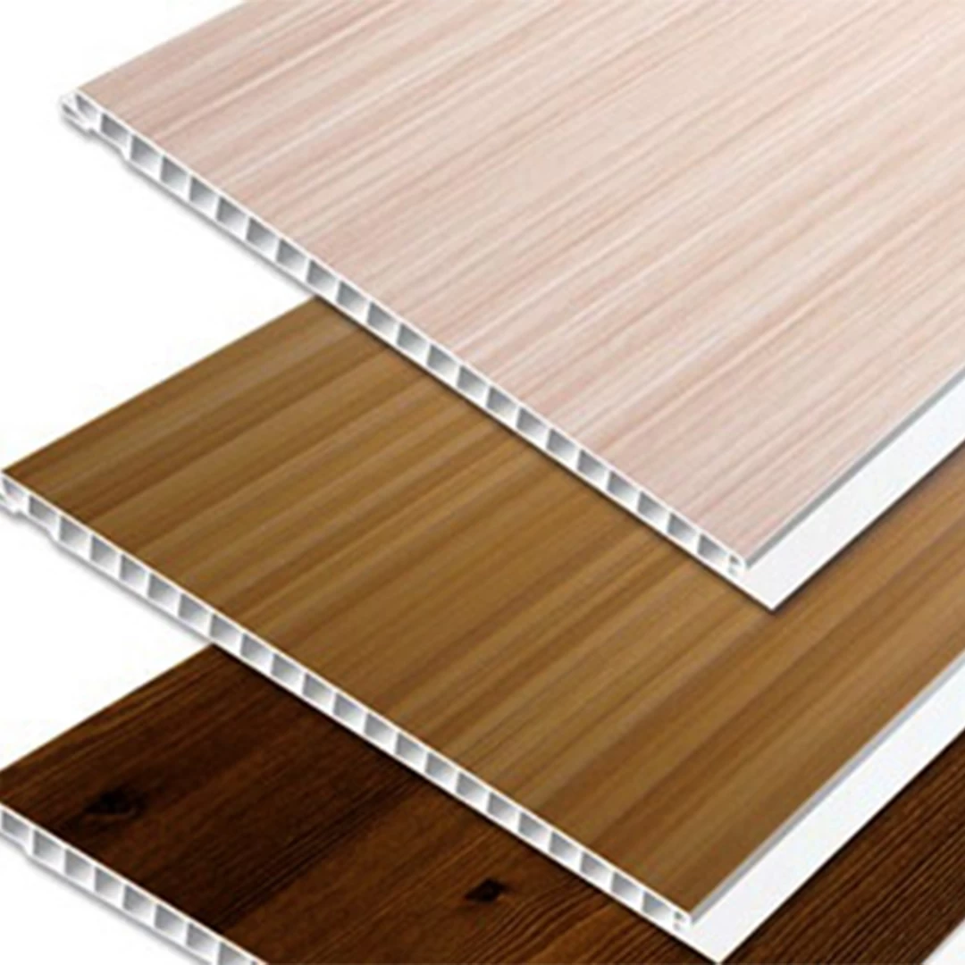 محصولات PVC